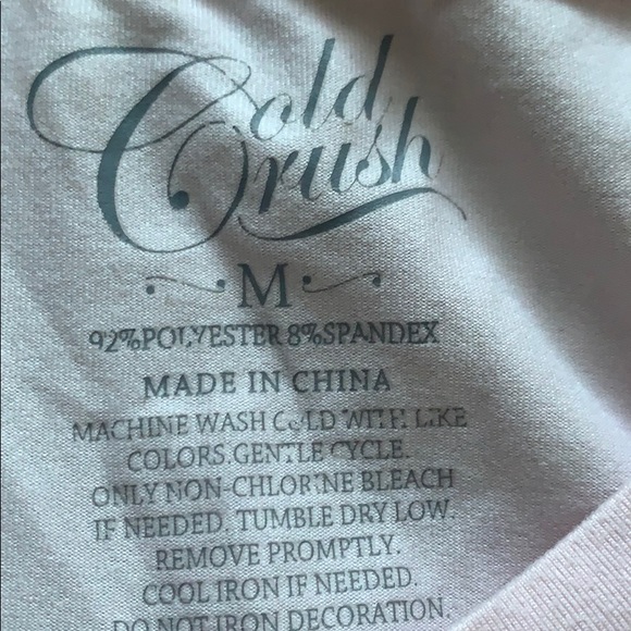 Pinky top - Picture 2 of 4